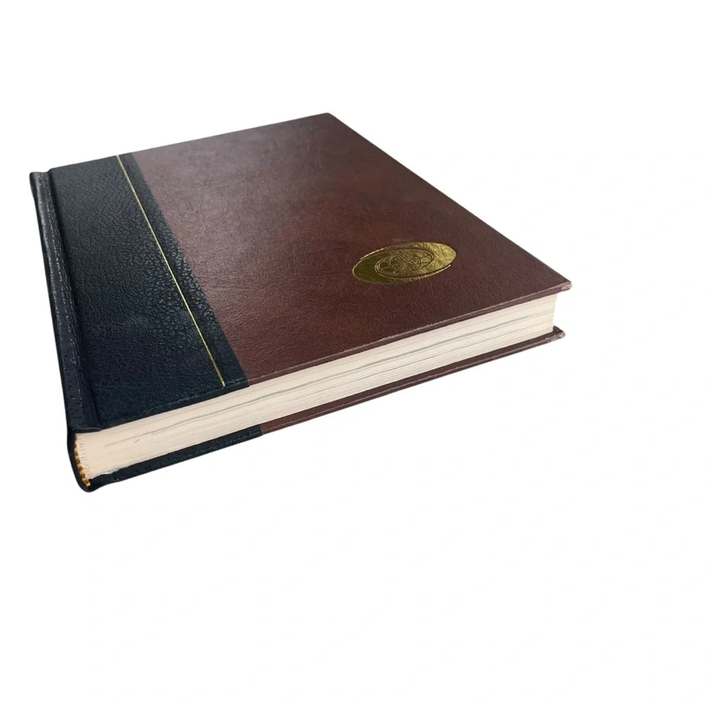 World Book Encyclopedia S-SN #17 1979 Childcraft Inc. Black Brown Gold Hardcover